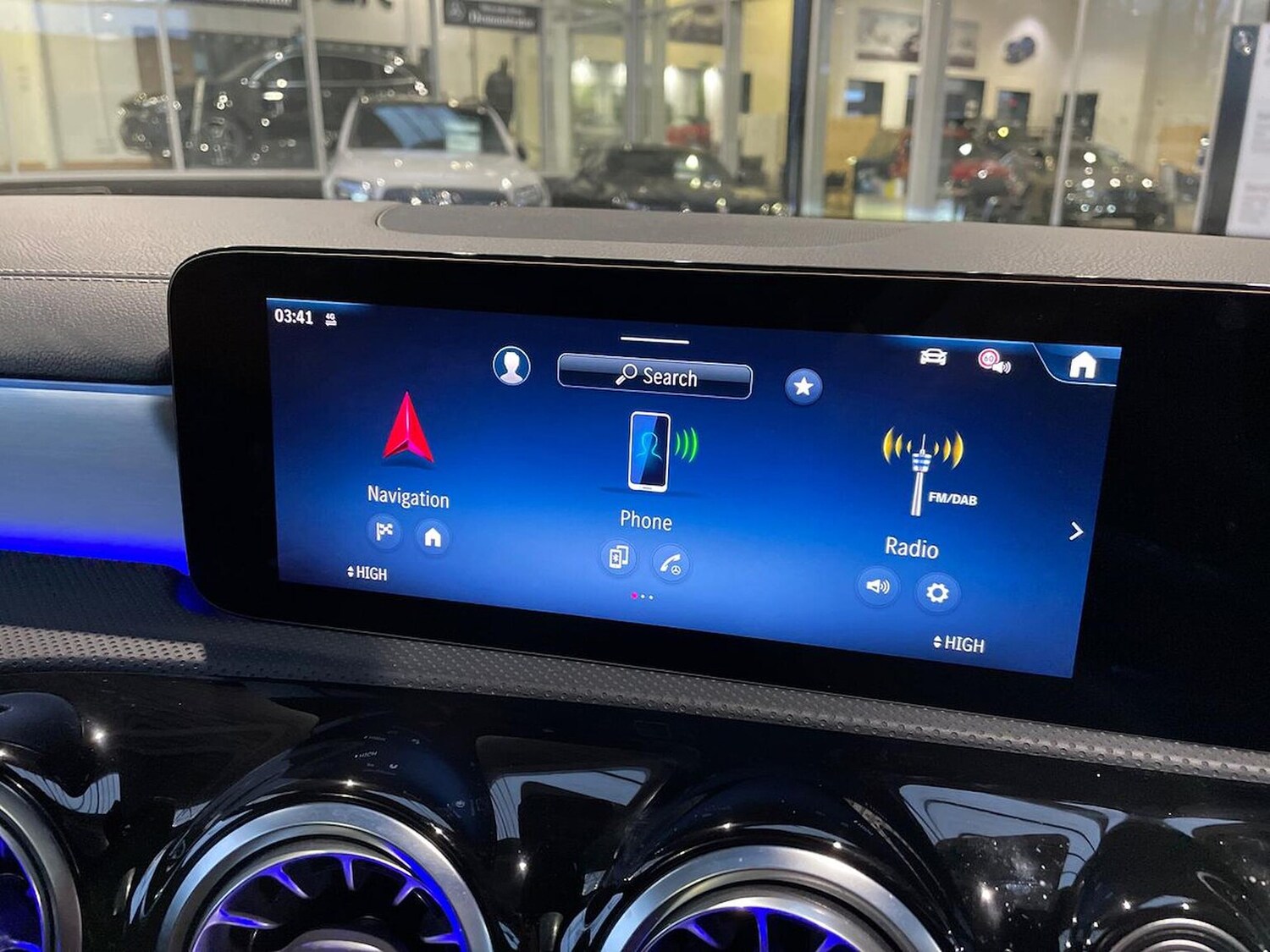 Used Mercedes-Benz CLA 2024 for sale - 76637773: Photo 11