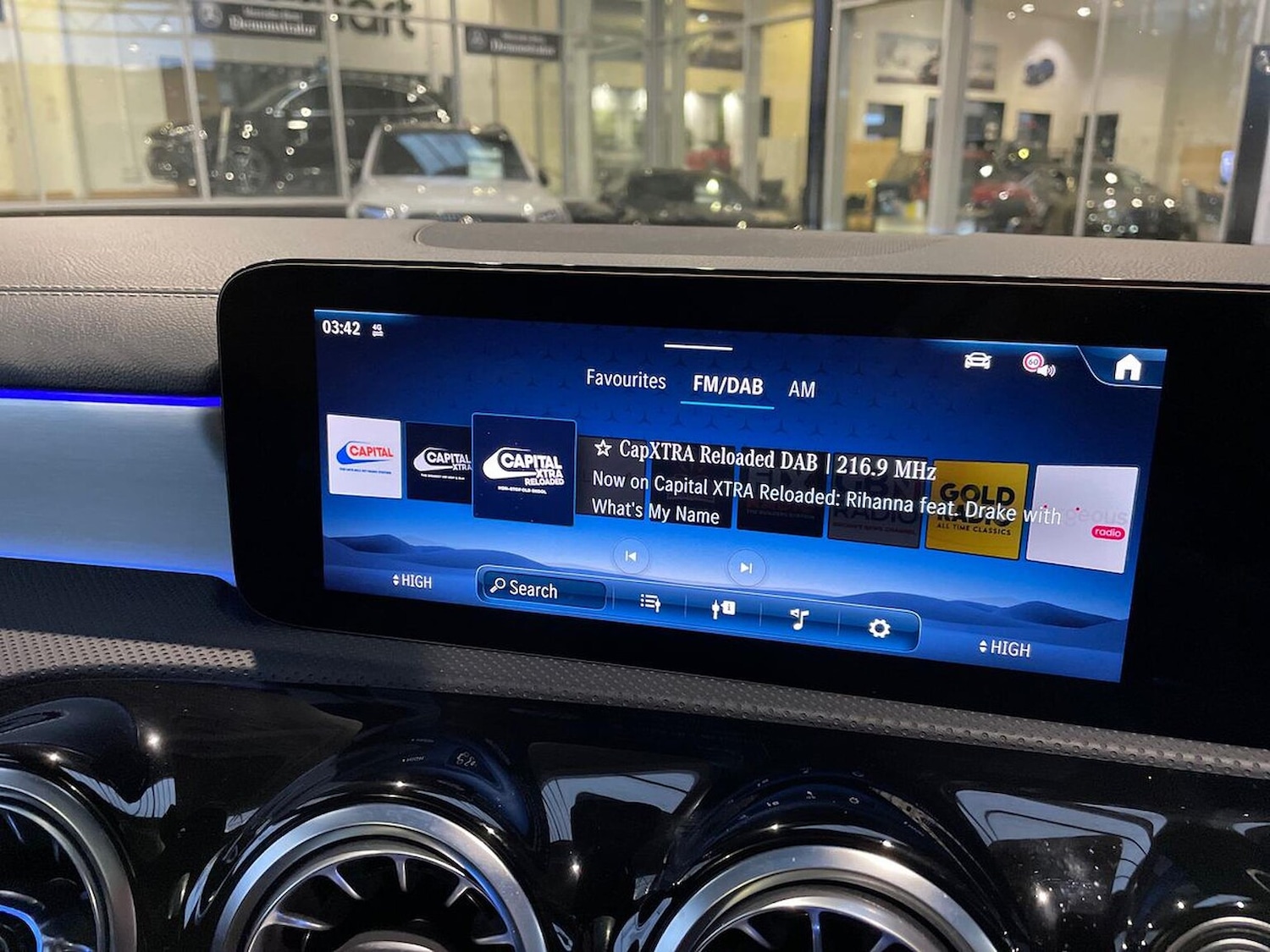 Used Mercedes-Benz CLA 2024 for sale - 76637773: Photo 12