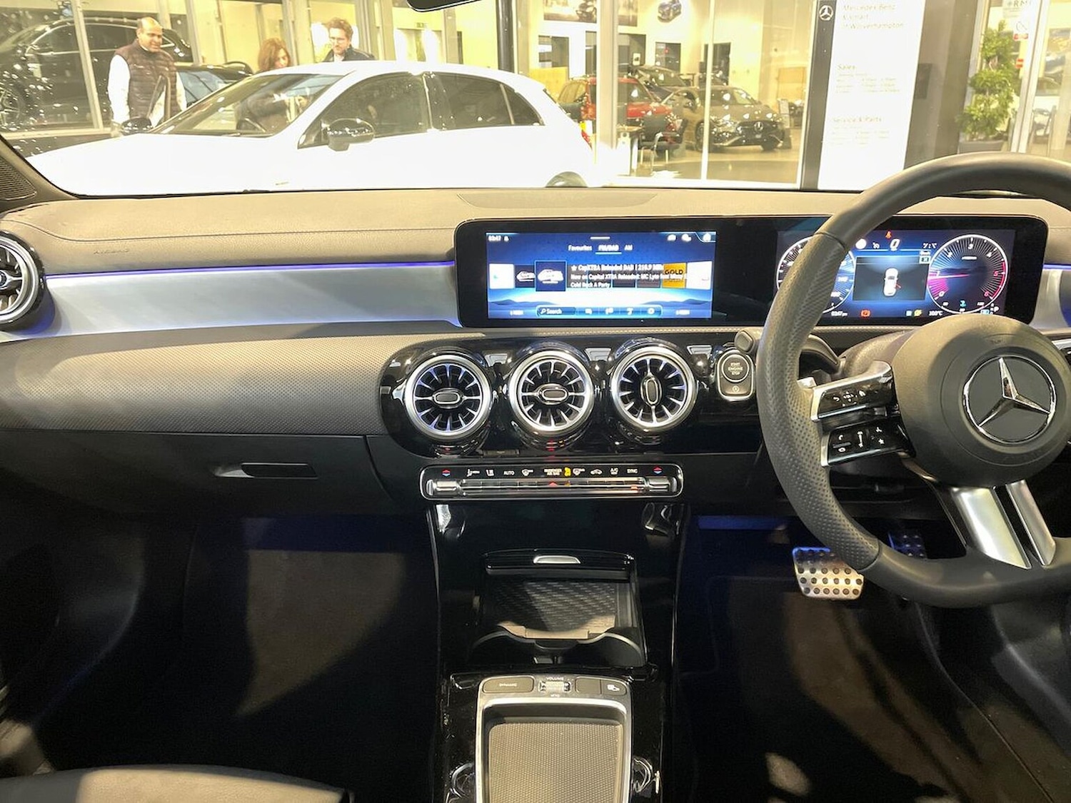 Used Mercedes-Benz CLA 2024 for sale - 76637773: Photo 13