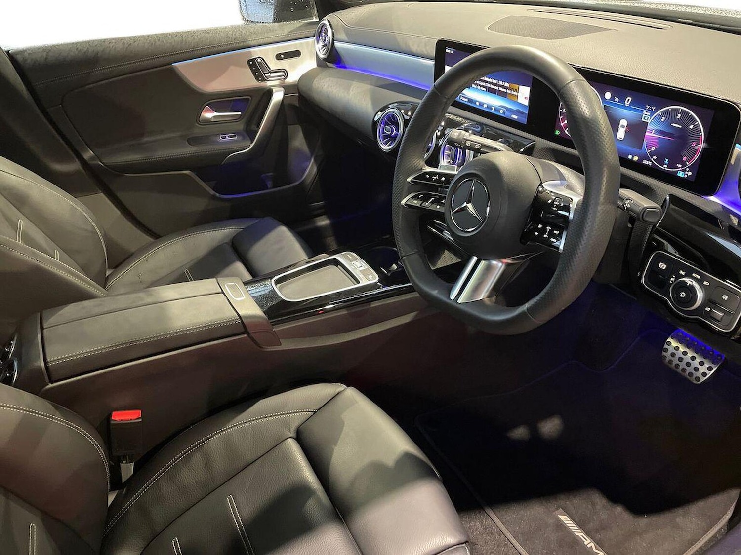 Used Mercedes-Benz CLA 2024 for sale - 76637773: Photo 15