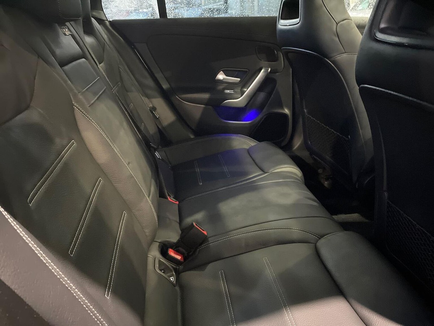 Used Mercedes-Benz CLA 2024 for sale - 76637773: Photo 16