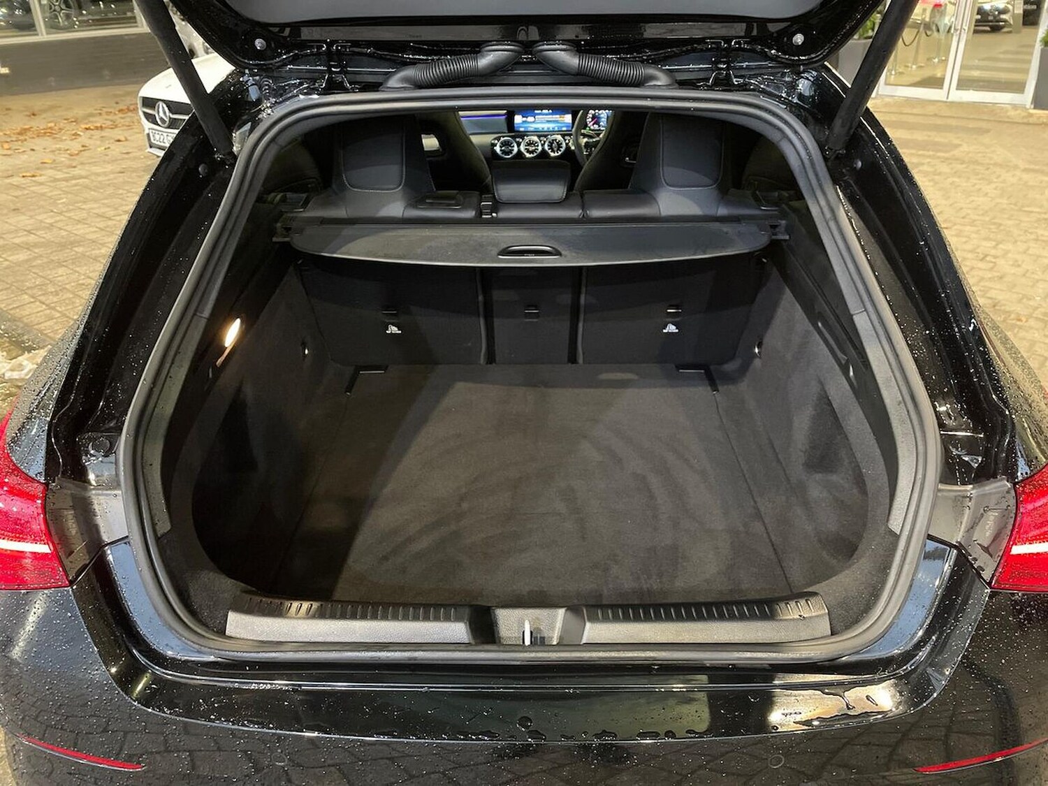 Used Mercedes-Benz CLA 2024 for sale - 76637773: Photo 17