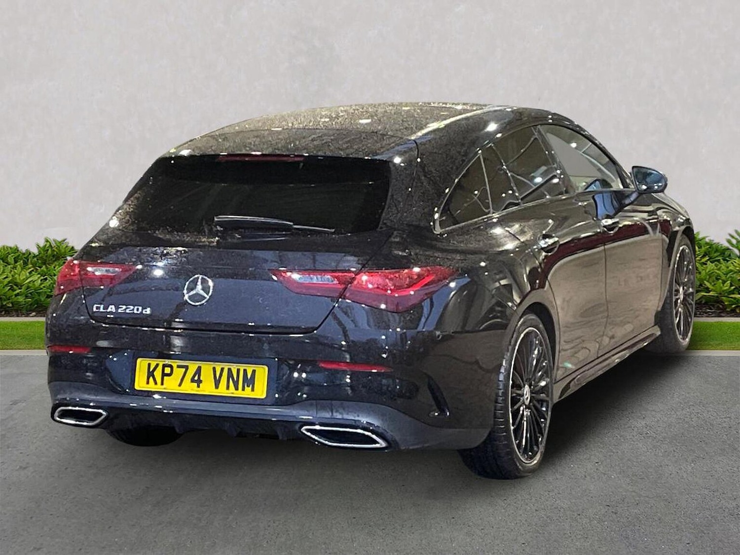 Used Mercedes-Benz CLA 2024 for sale - 76637773: Photo 18