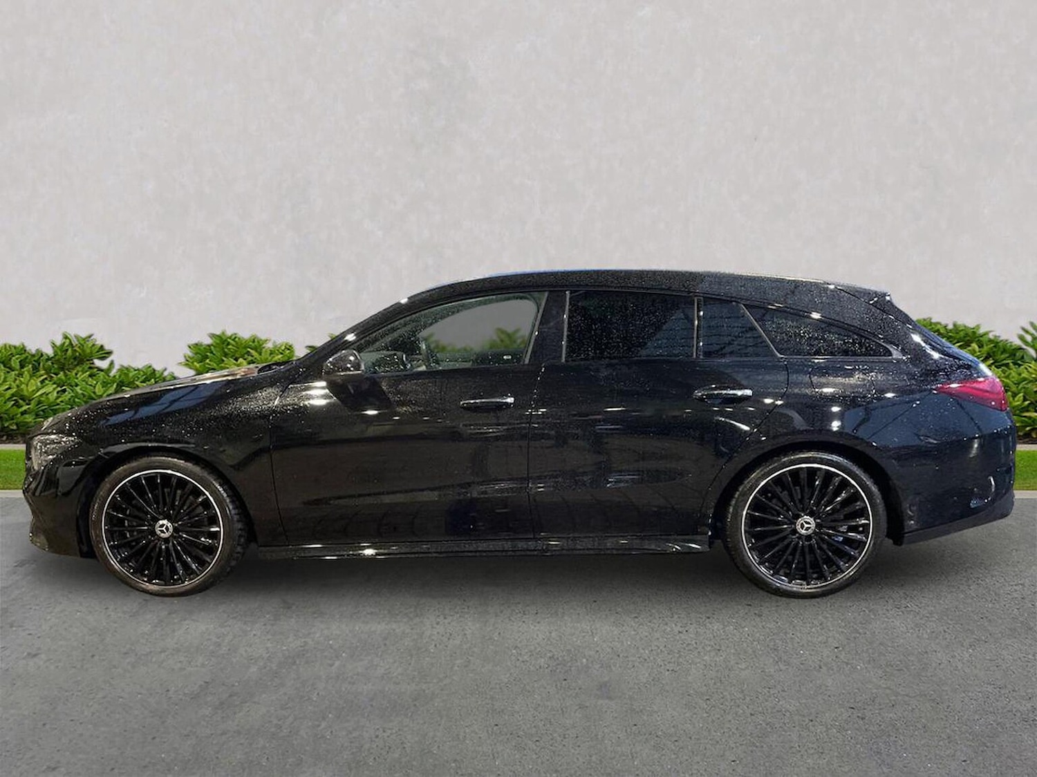 Used Mercedes-Benz CLA 2024 for sale - 76637773: Photo 19