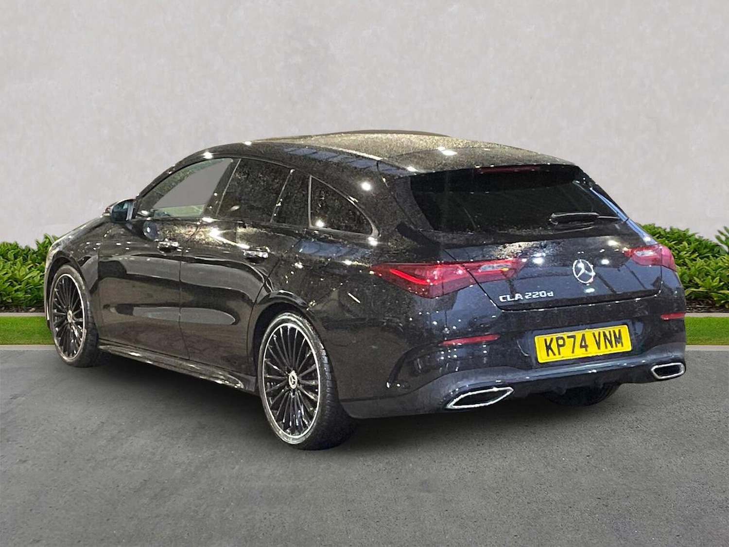 Used Mercedes-Benz CLA 2024 for sale - 76637773: Photo 2