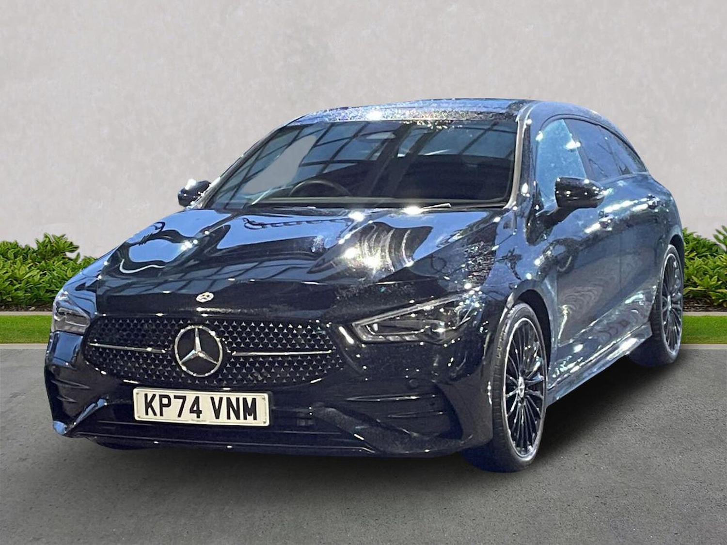 Used Mercedes-Benz CLA 2024 for sale - 76637773: Photo 20