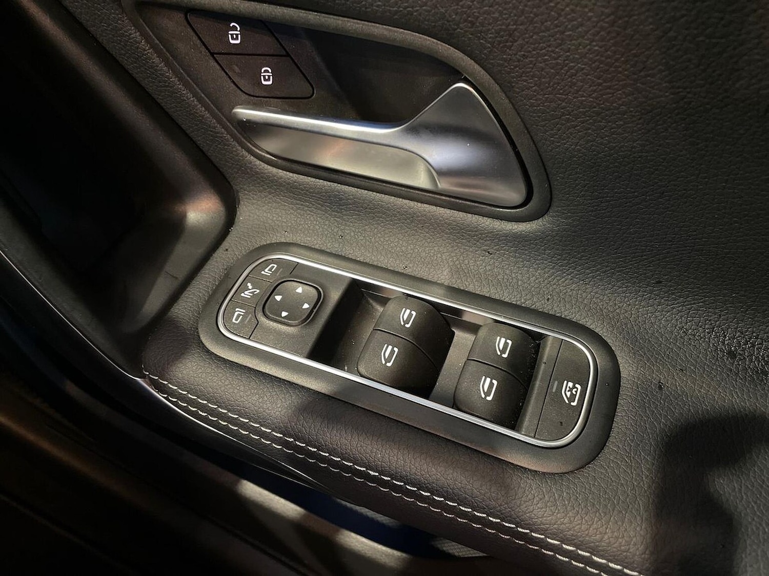 Used Mercedes-Benz CLA 2024 for sale - 76637773: Photo 21