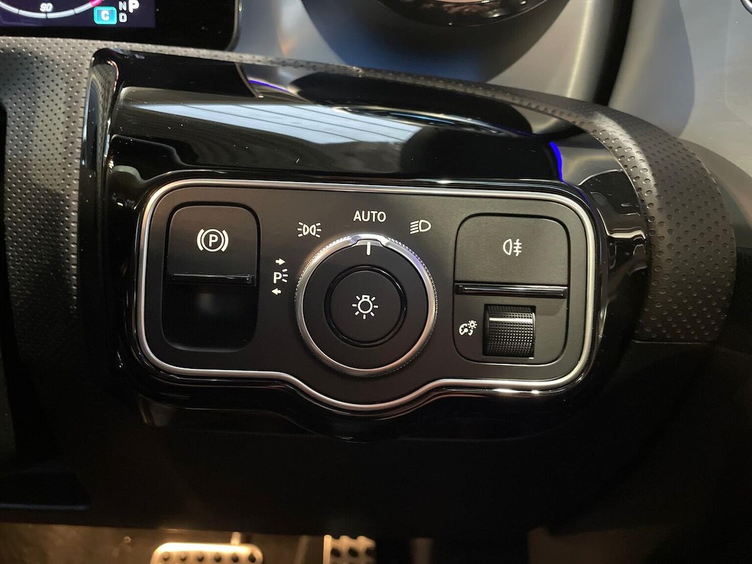 Used Mercedes-Benz CLA 2024 for sale - 76637773: Photo 22