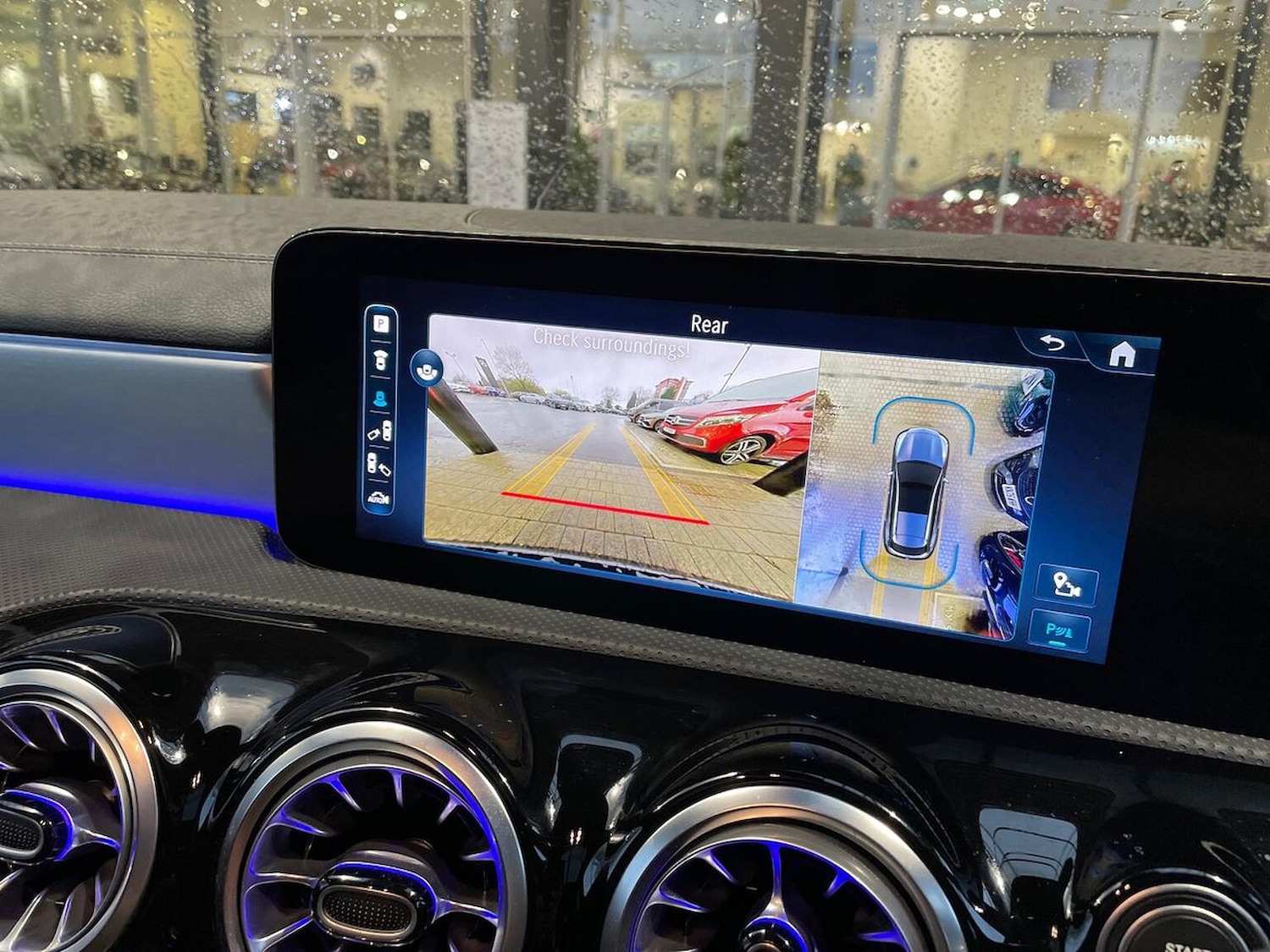 Used Mercedes-Benz CLA 2024 for sale - 76637773: Photo 23