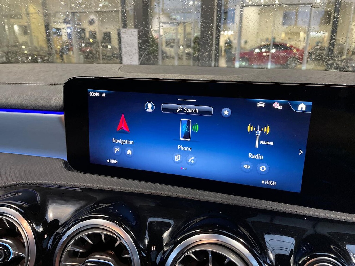 Used Mercedes-Benz CLA 2024 for sale - 76637773: Photo 25