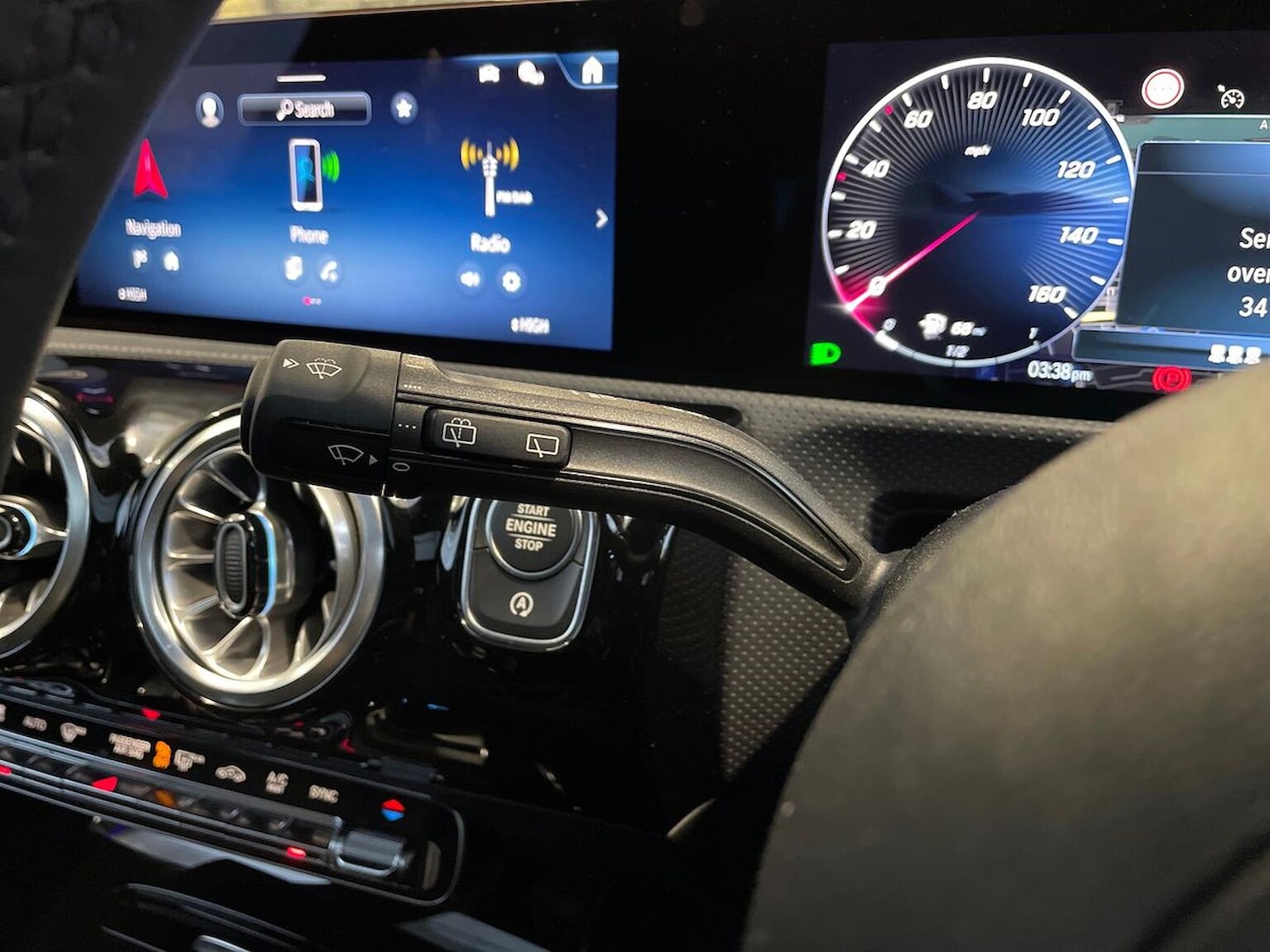 Used Mercedes-Benz CLA 2024 for sale - 76637773: Photo 28