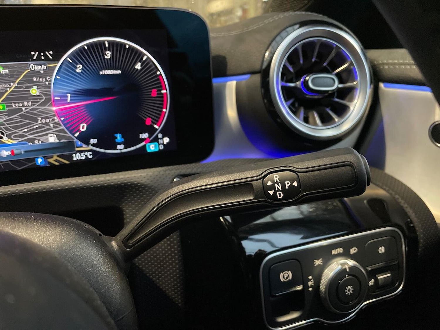 Used Mercedes-Benz CLA 2024 for sale - 76637773: Photo 29