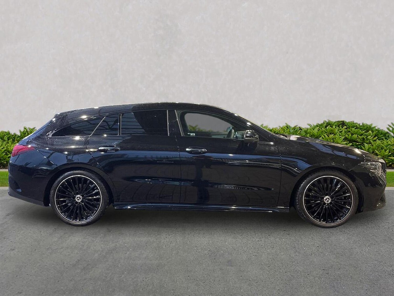 Used Mercedes-Benz CLA 2024 for sale - 76637773: Photo 3