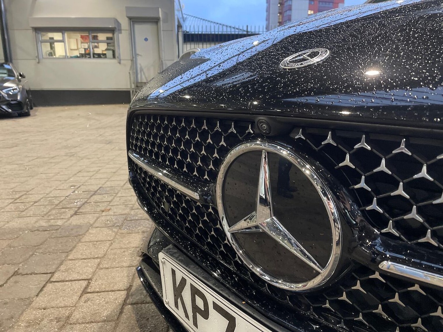 Used Mercedes-Benz CLA 2024 for sale - 76637773: Photo 33