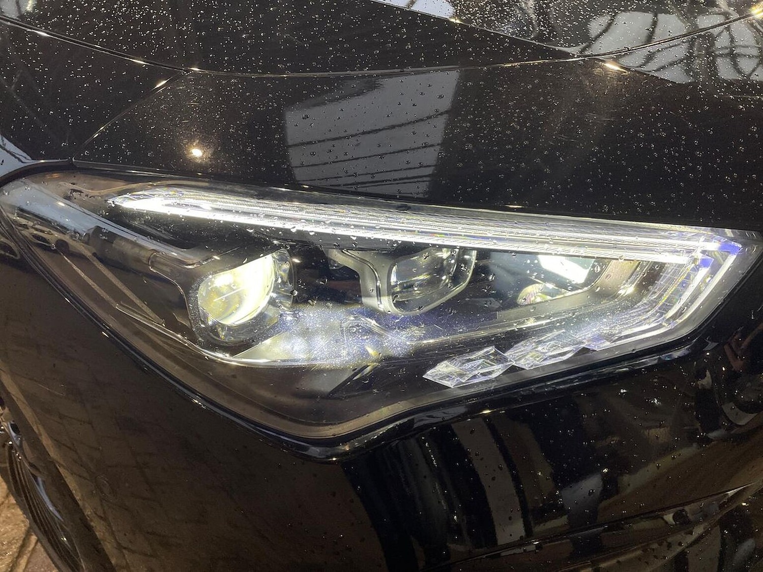 Used Mercedes-Benz CLA 2024 for sale - 76637773: Photo 34