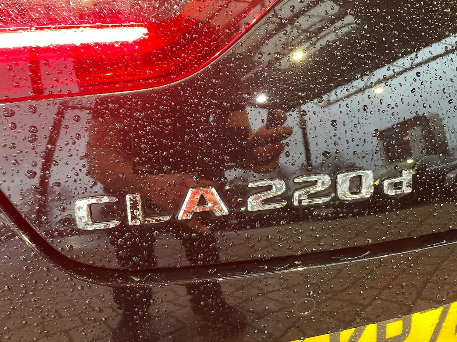 Used Mercedes-Benz CLA 2024 for sale - 76637773: Photo 35