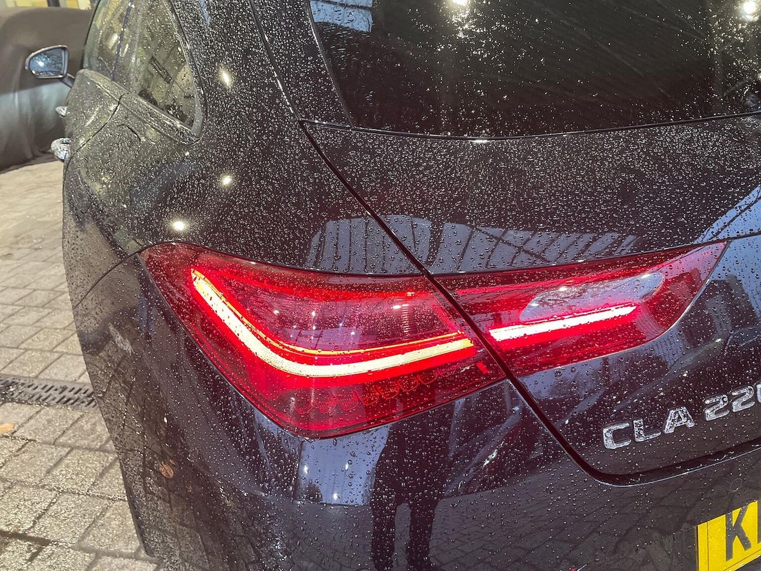 Used Mercedes-Benz CLA 2024 for sale - 76637773: Photo 36