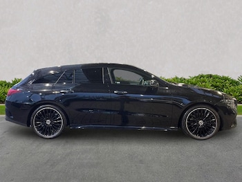 Used Mercedes-Benz CLA 2024 for sale - 76637773: Photo