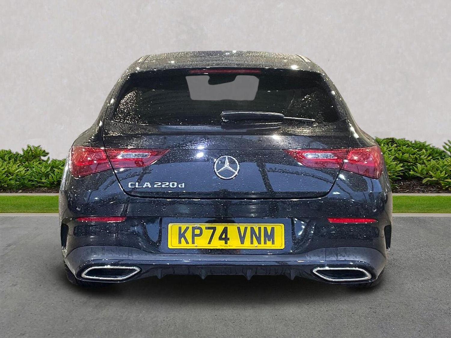 Used Mercedes-Benz CLA 2024 for sale - 76637773: Photo 4