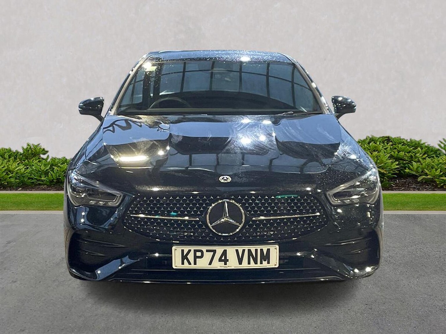 Used Mercedes-Benz CLA 2024 for sale - 76637773: Photo 5