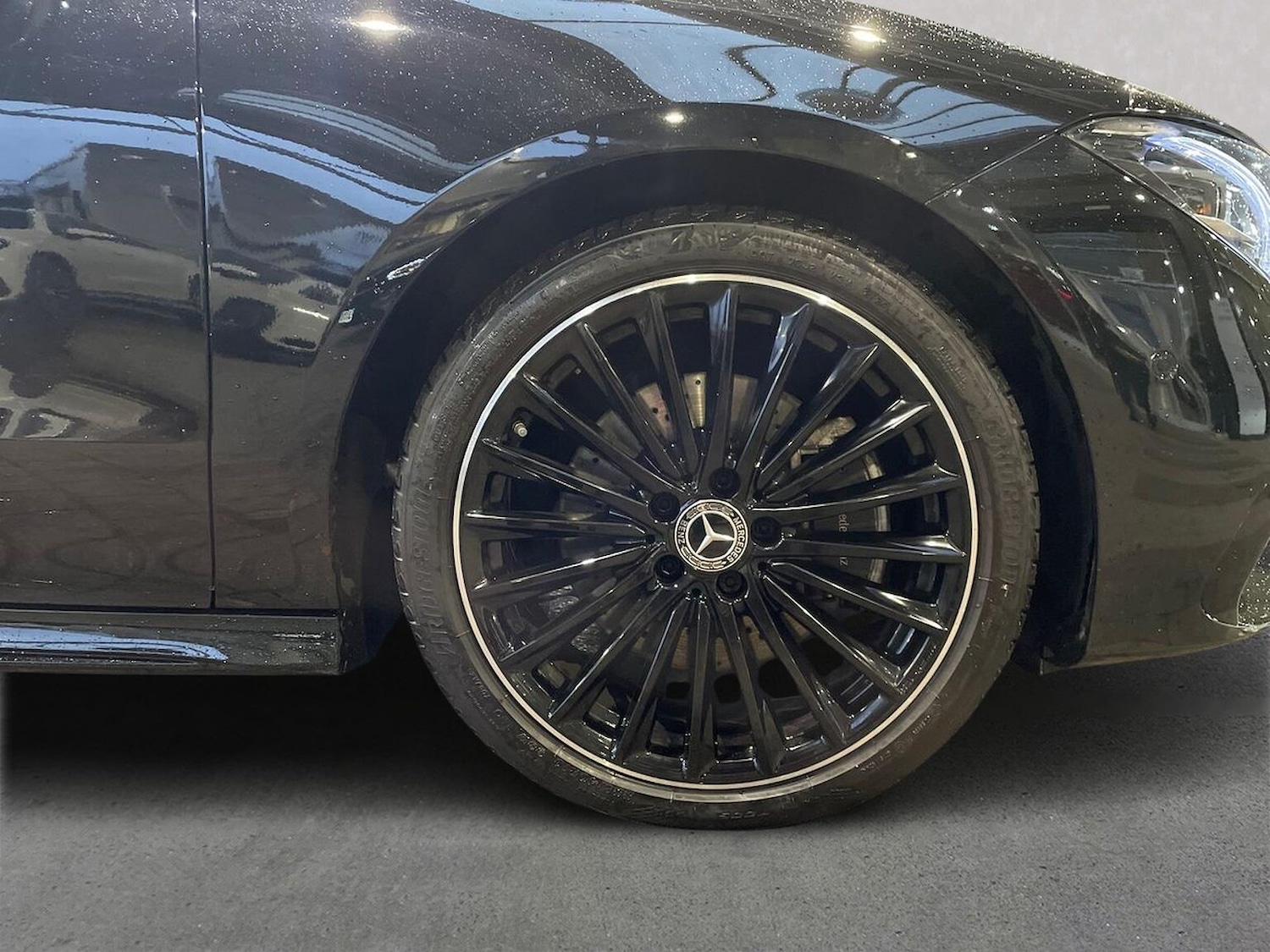 Used Mercedes-Benz CLA 2024 for sale - 76637773: Photo 6