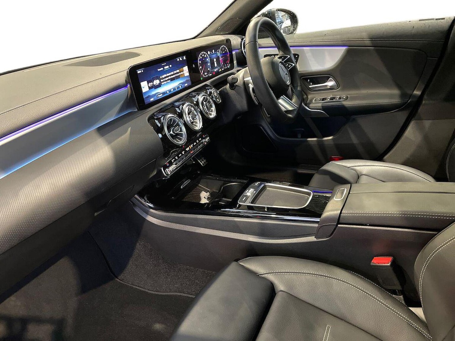 Used Mercedes-Benz CLA 2024 for sale - 76637773: Photo 7