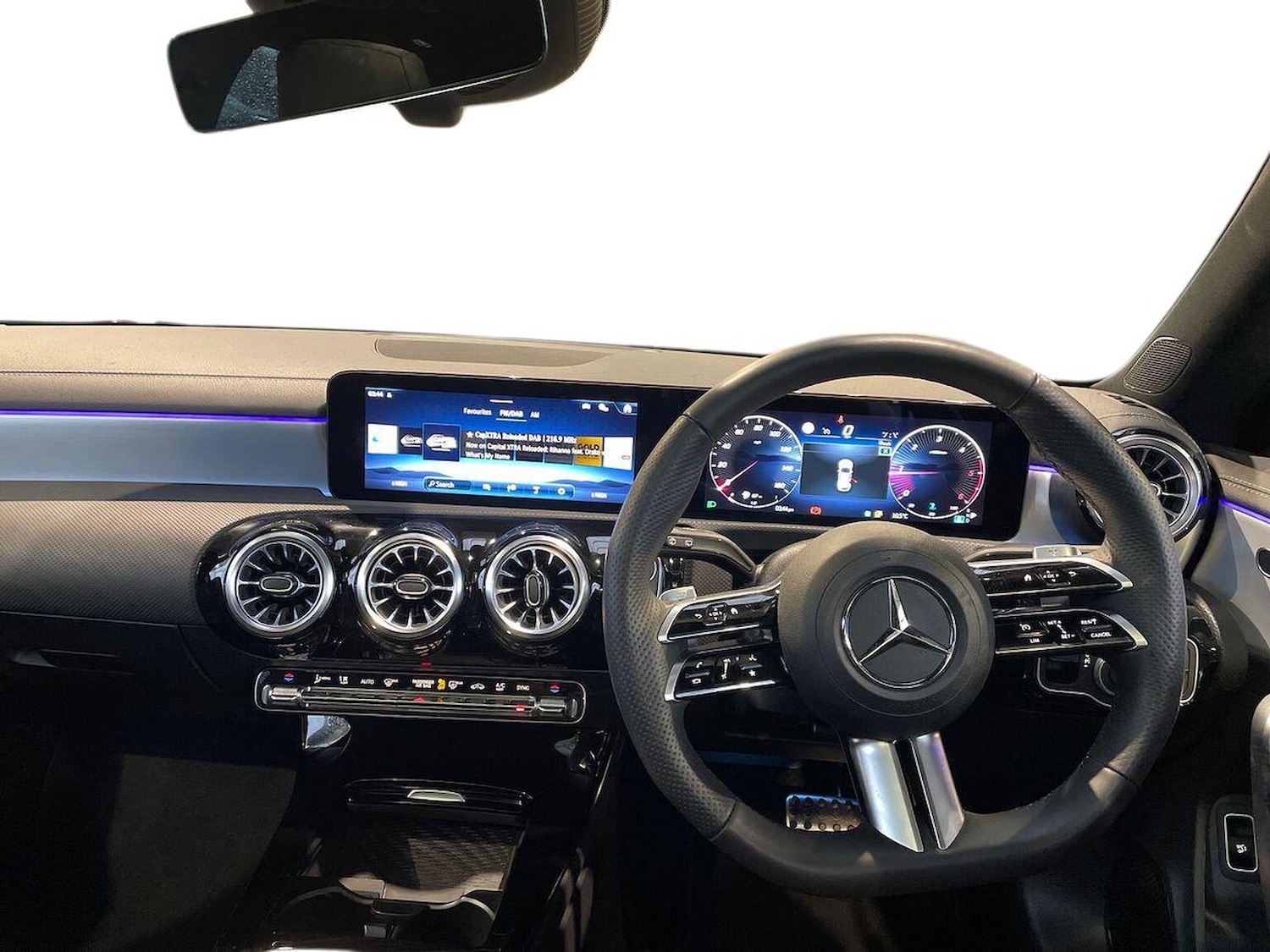 Used Mercedes-Benz CLA 2024 for sale - 76637773: Photo 9