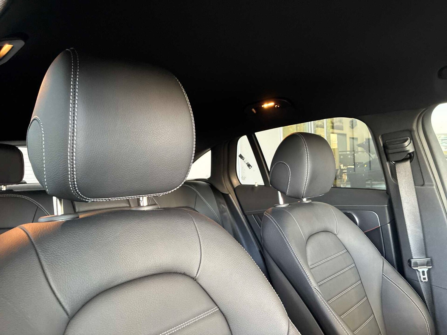 Used Mercedes-Benz EQC 2023 for sale - 78196309: Photo 14