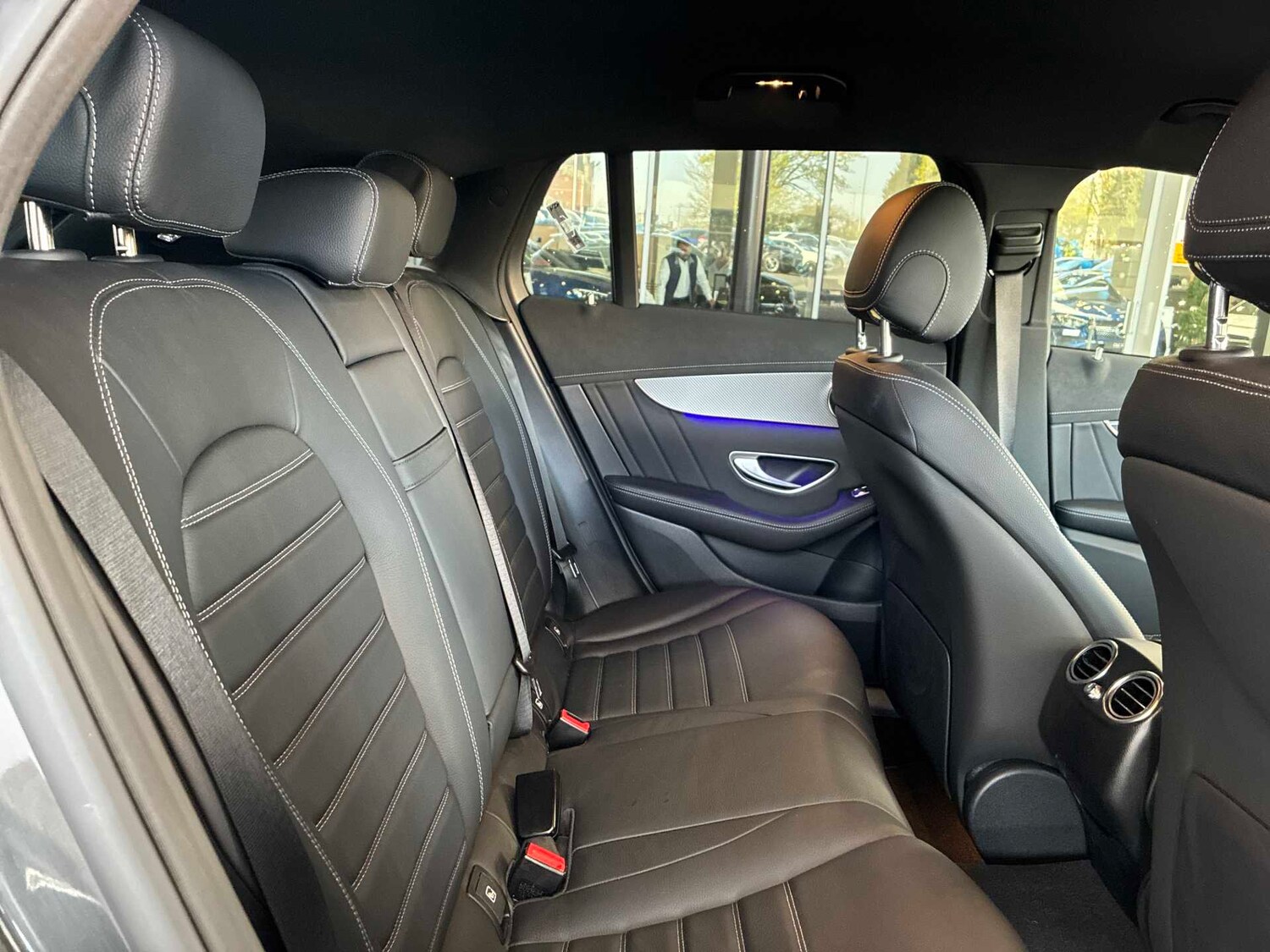 Used Mercedes-Benz EQC 2023 for sale - 78196309: Photo 16