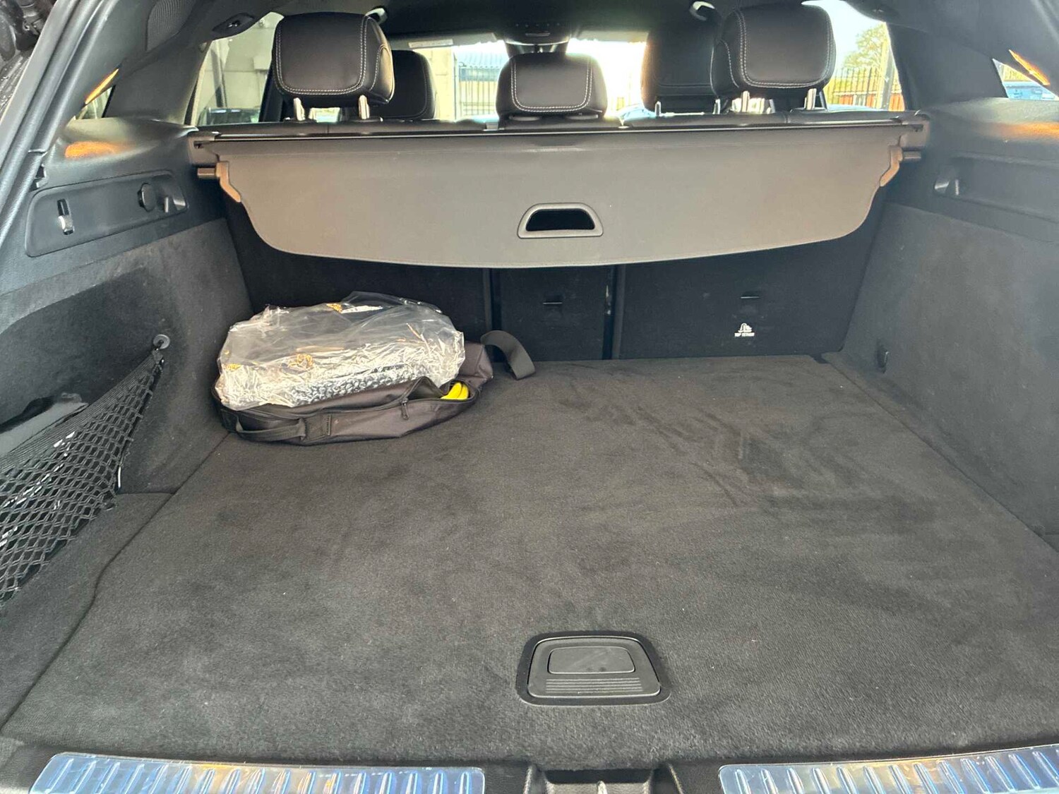 Used Mercedes-Benz EQC 2023 for sale - 78196309: Photo 17