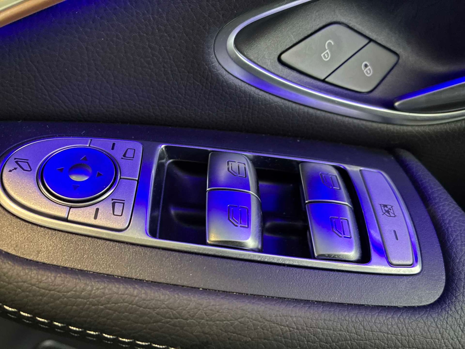 Used Mercedes-Benz EQC 2023 for sale - 78196309: Photo 21