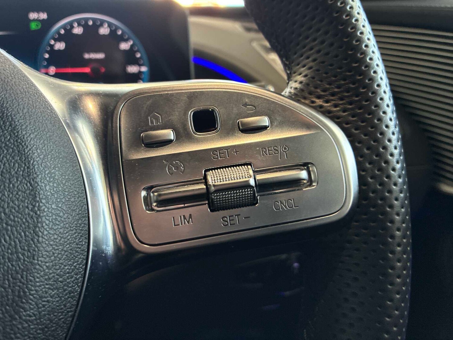 Used Mercedes-Benz EQC 2023 for sale - 78196309: Photo 23