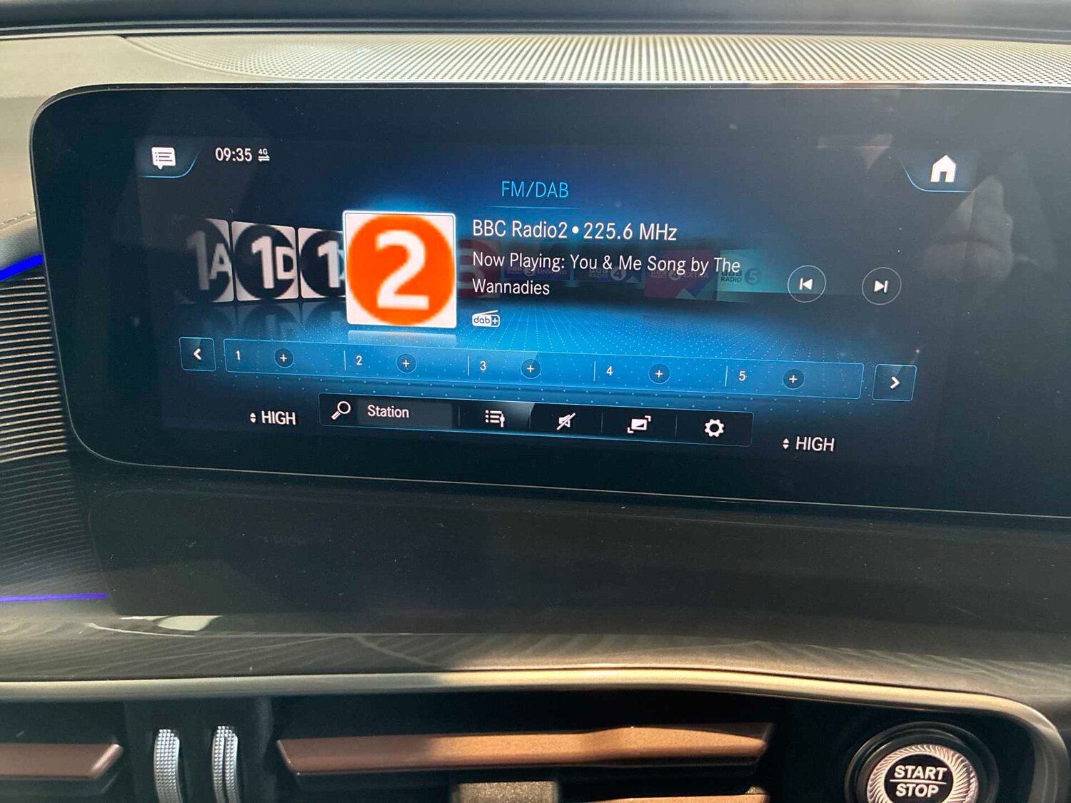 Used Mercedes-Benz EQC 2023 for sale - 78196309: Photo 26