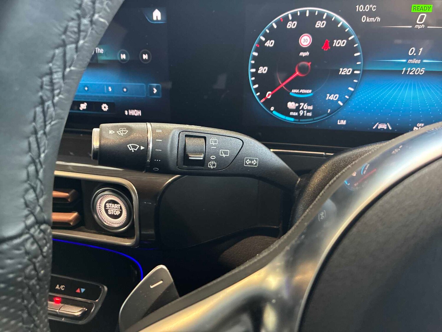 Used Mercedes-Benz EQC 2023 for sale - 78196309: Photo 27