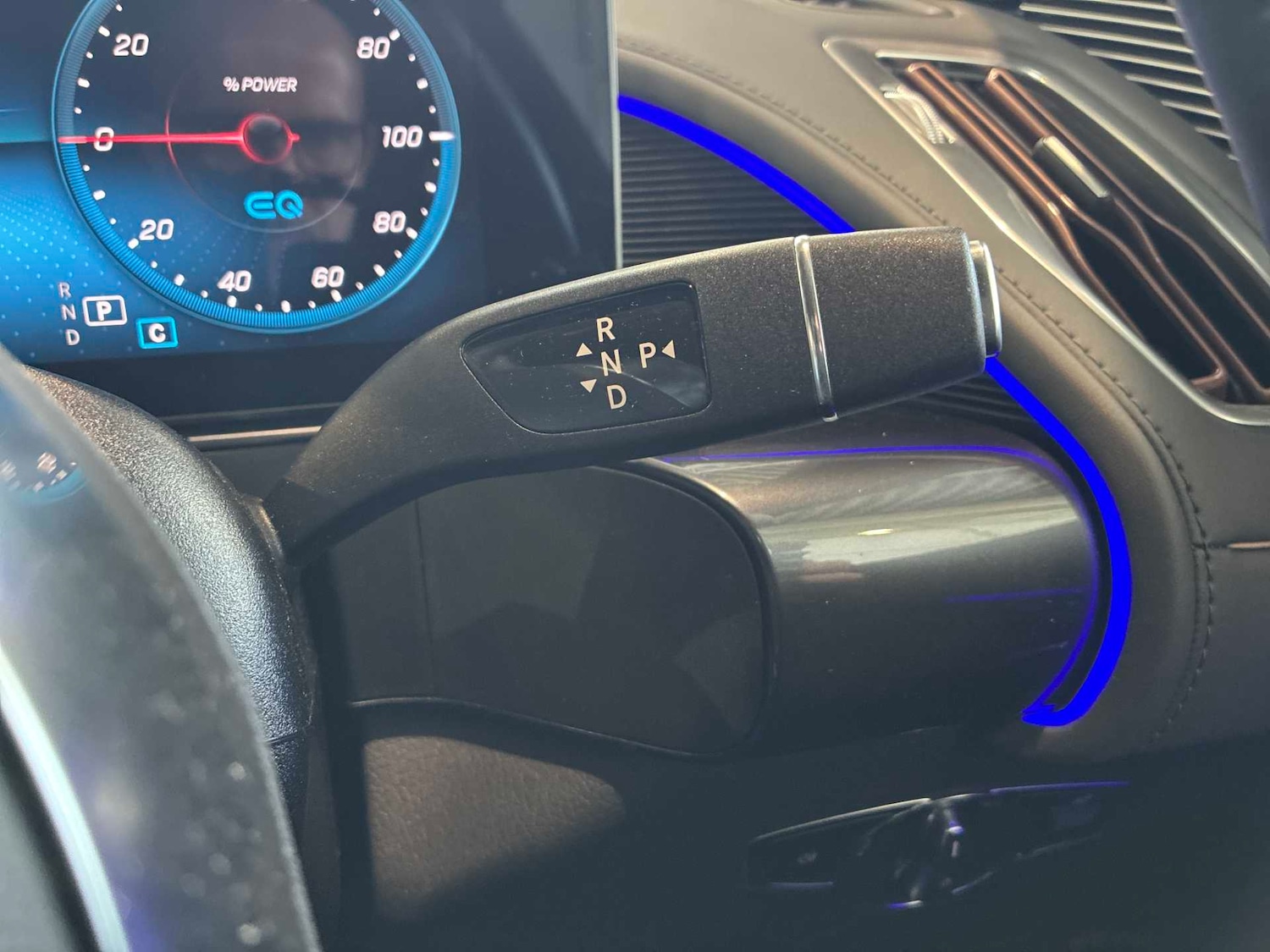 Used Mercedes-Benz EQC 2023 for sale - 78196309: Photo 28