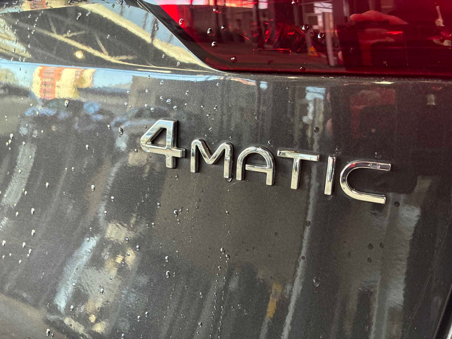 Used Mercedes-Benz EQC 2023 for sale - 78196309: Photo 34