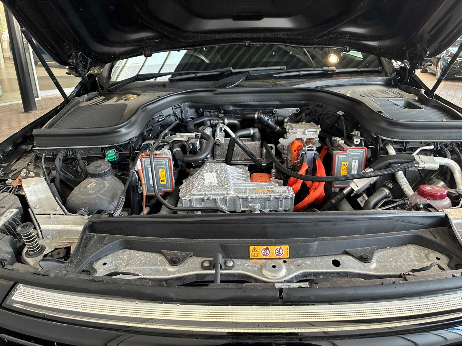 Used Mercedes-Benz EQC 2023 for sale - 78196309: Photo 37