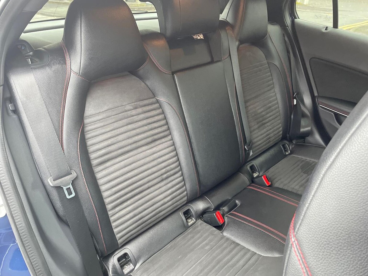 Used Mercedes-Benz GLA 2018 for sale - 76159588: Photo 16