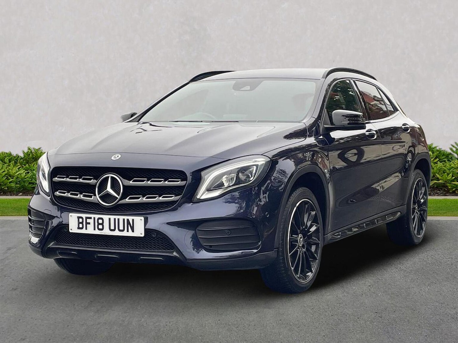 Used Mercedes-Benz GLA 2018 for sale - 76159588: Photo 20