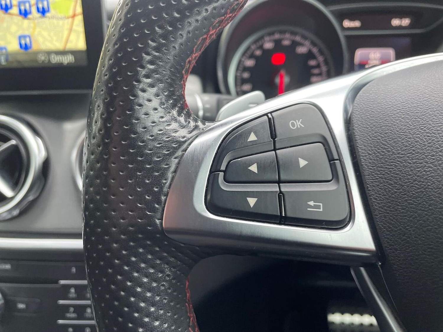 Used Mercedes-Benz GLA 2018 for sale - 76159588: Photo 26