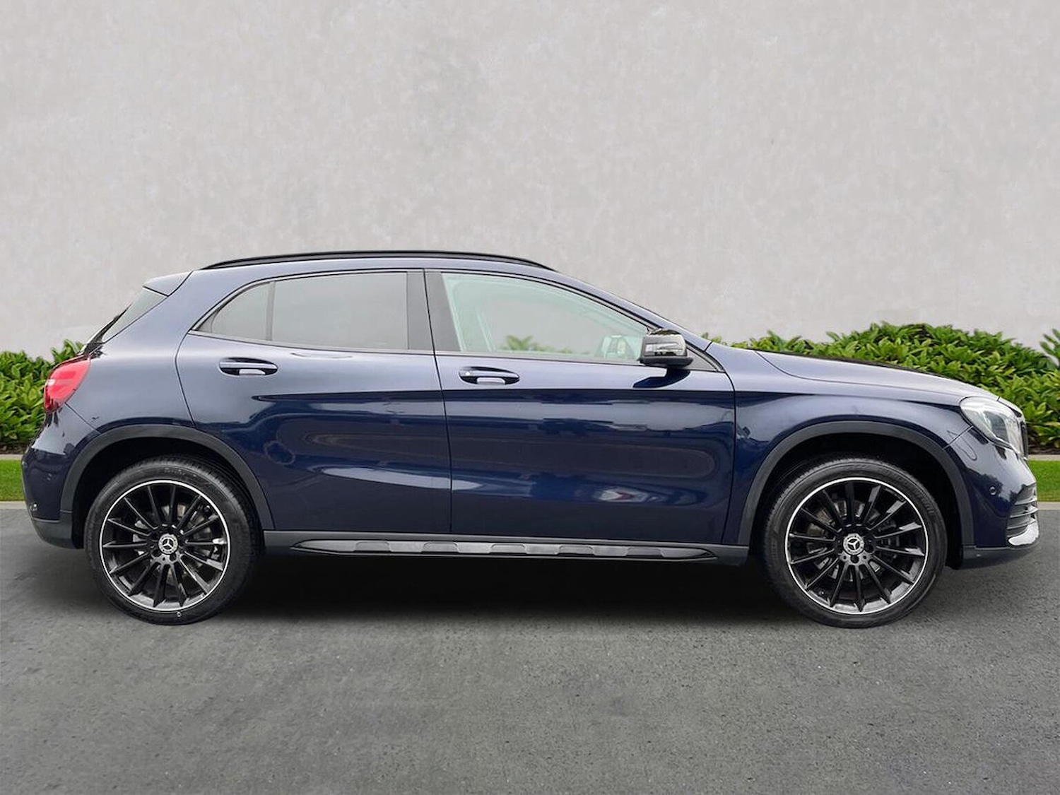 Used Mercedes-Benz GLA 2018 for sale - 76159588: Photo 3