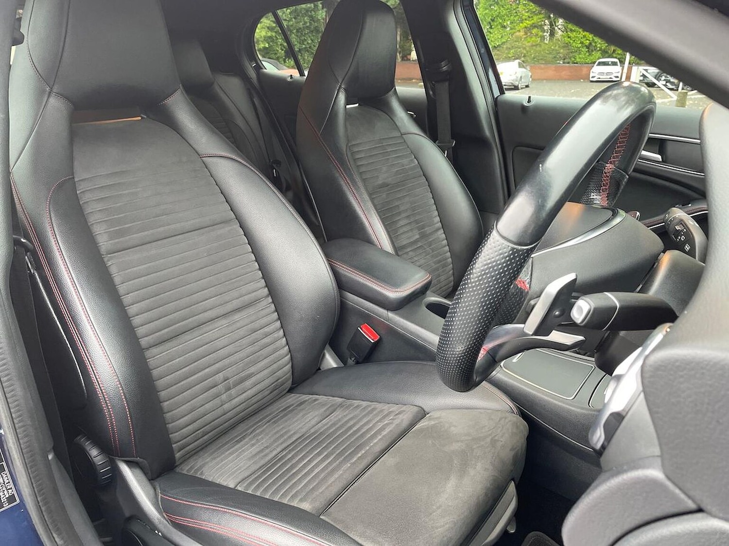 Used Mercedes-Benz GLA 2018 for sale - 76159588: Photo 30