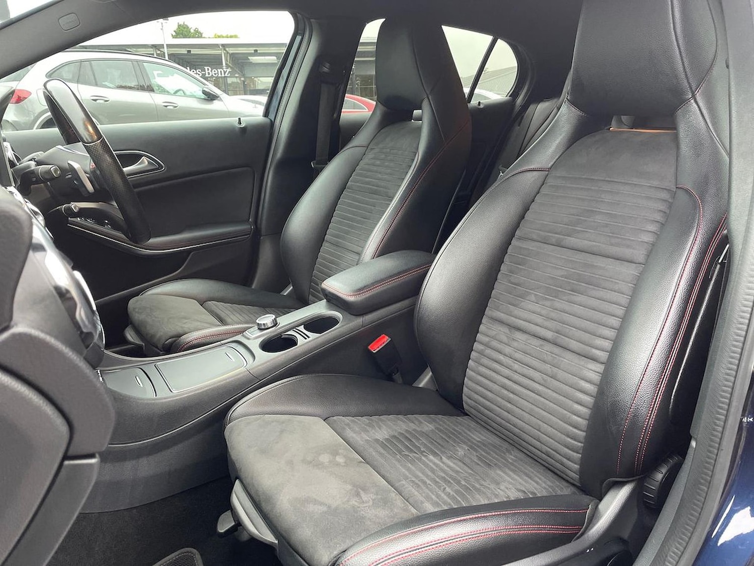 Used Mercedes-Benz GLA 2018 for sale - 76159588: Photo 31