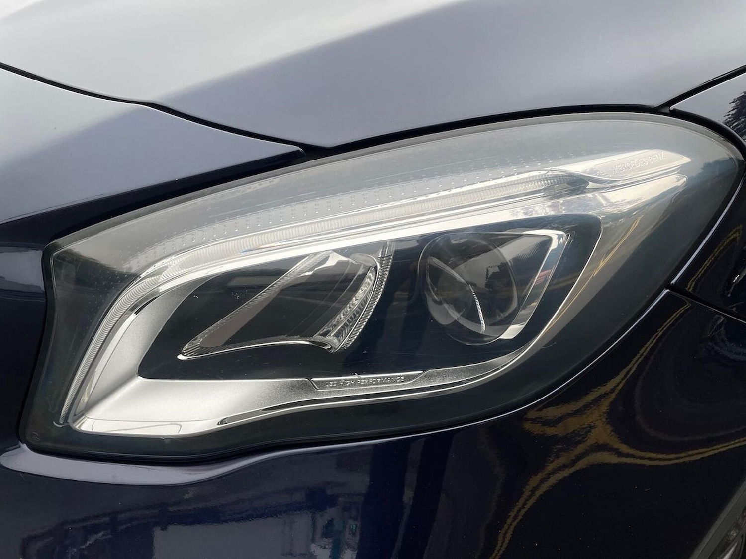 Used Mercedes-Benz GLA 2018 for sale - 76159588: Photo 34