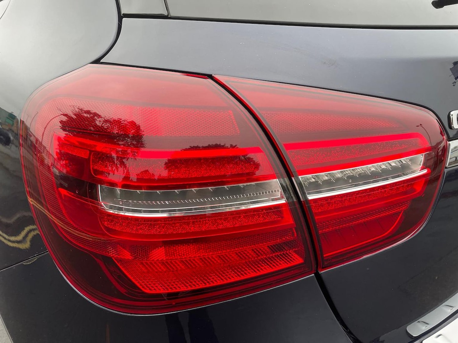 Used Mercedes-Benz GLA 2018 for sale - 76159588: Photo 36