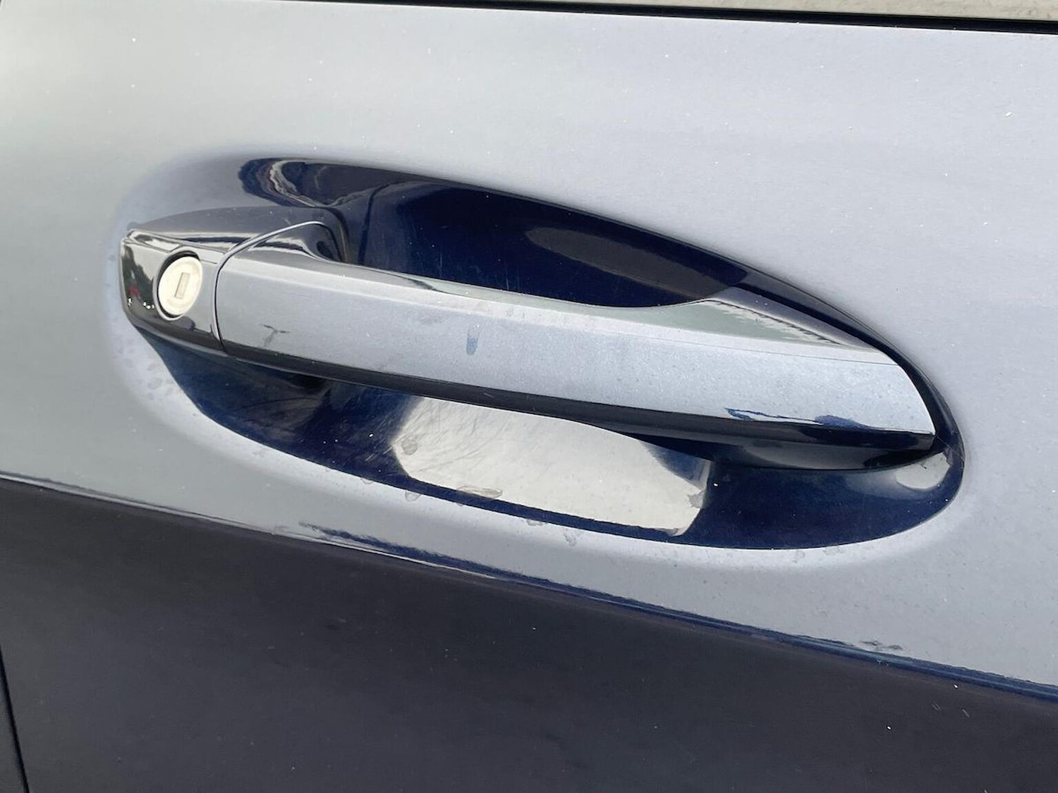 Used Mercedes-Benz GLA 2018 for sale - 76159588: Photo 37