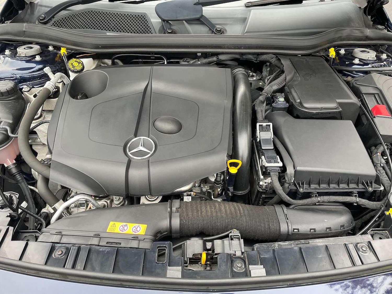 Used Mercedes-Benz GLA 2018 for sale - 76159588: Photo 39