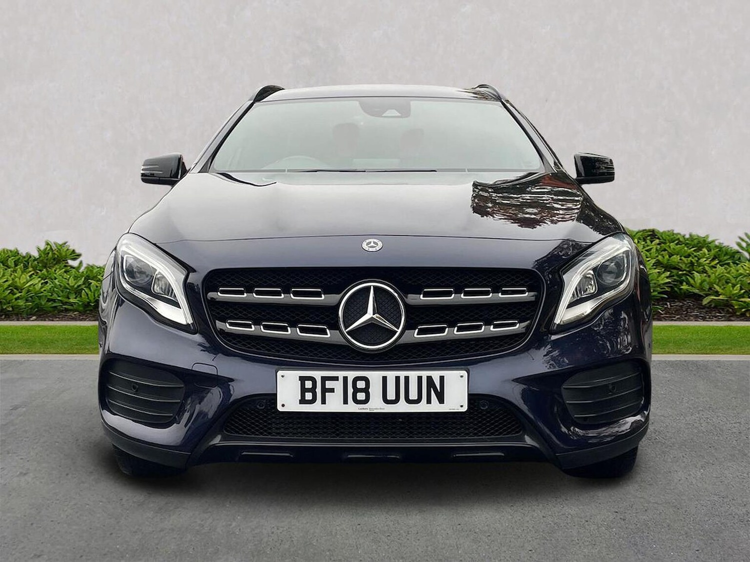 Used Mercedes-Benz GLA 2018 for sale - 76159588: Photo 5