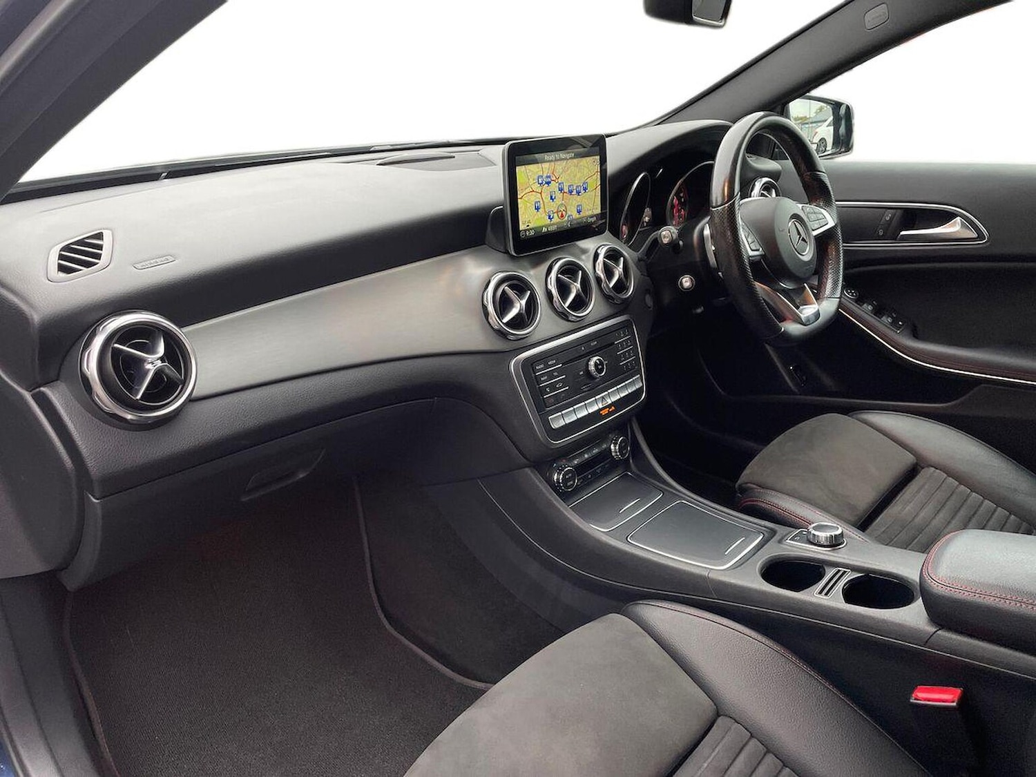 Used Mercedes-Benz GLA 2018 for sale - 76159588: Photo 7