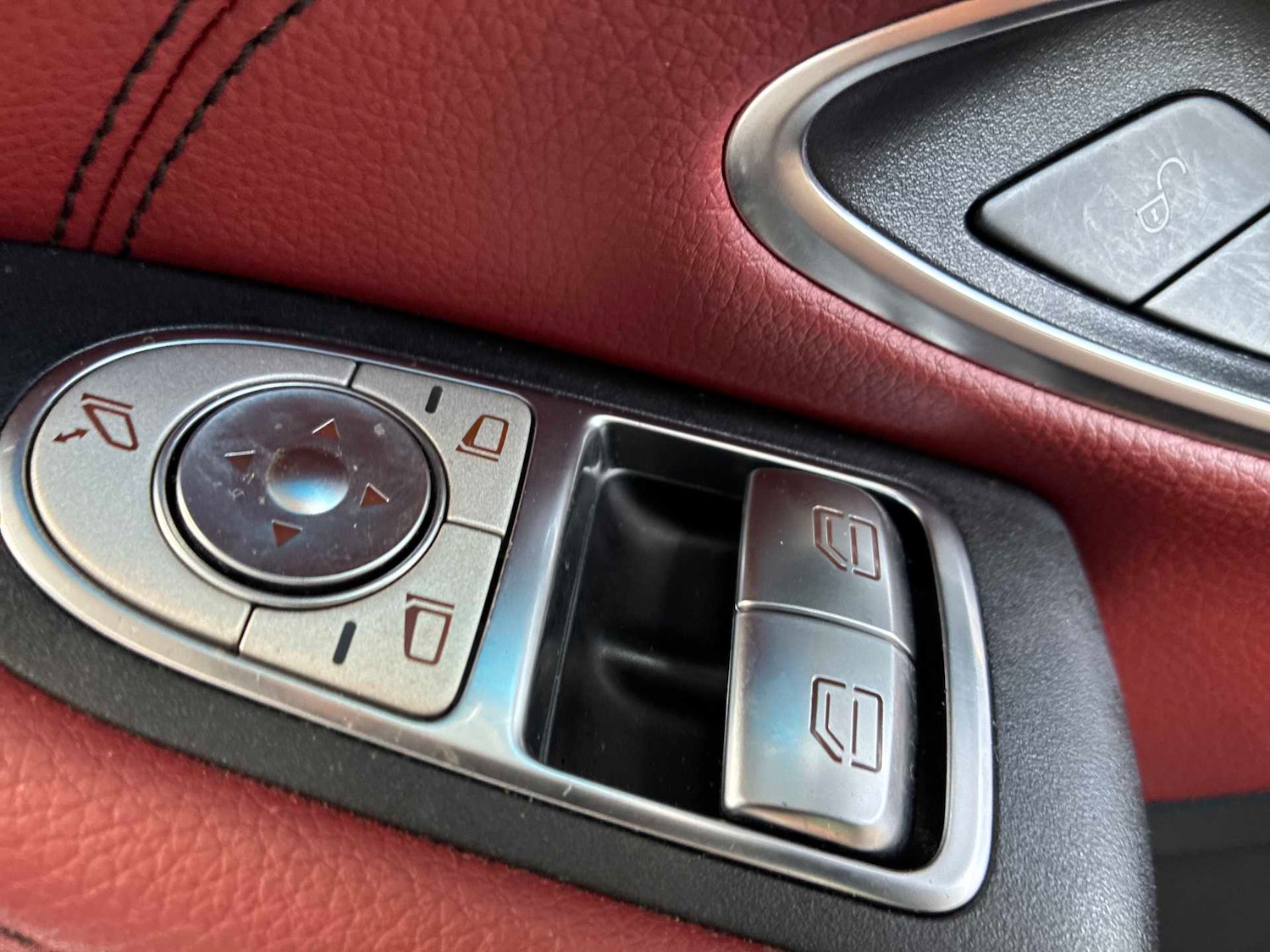 Used Mercedes-Benz C Class 2016 for sale - 78191195: Photo 21